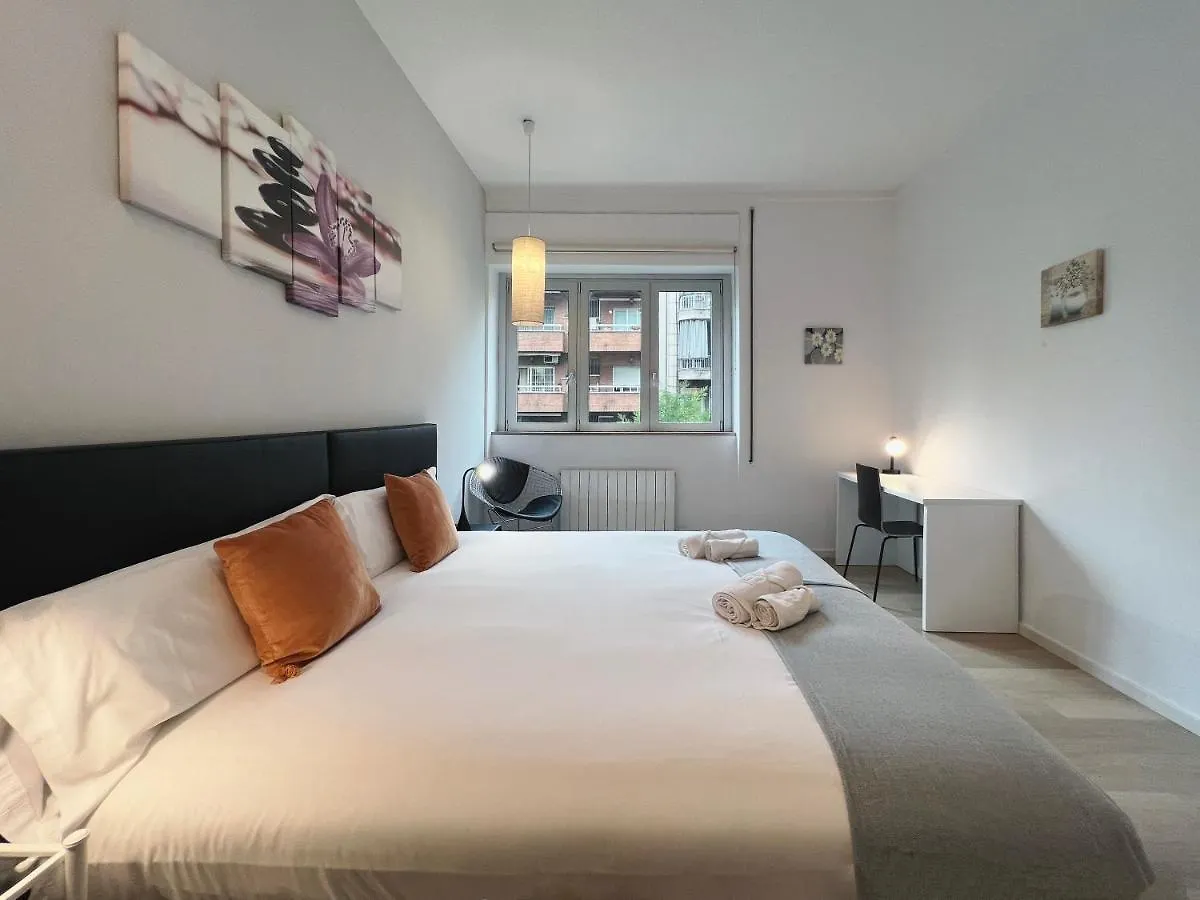 Stay U-Nique Apartments Sants Spain