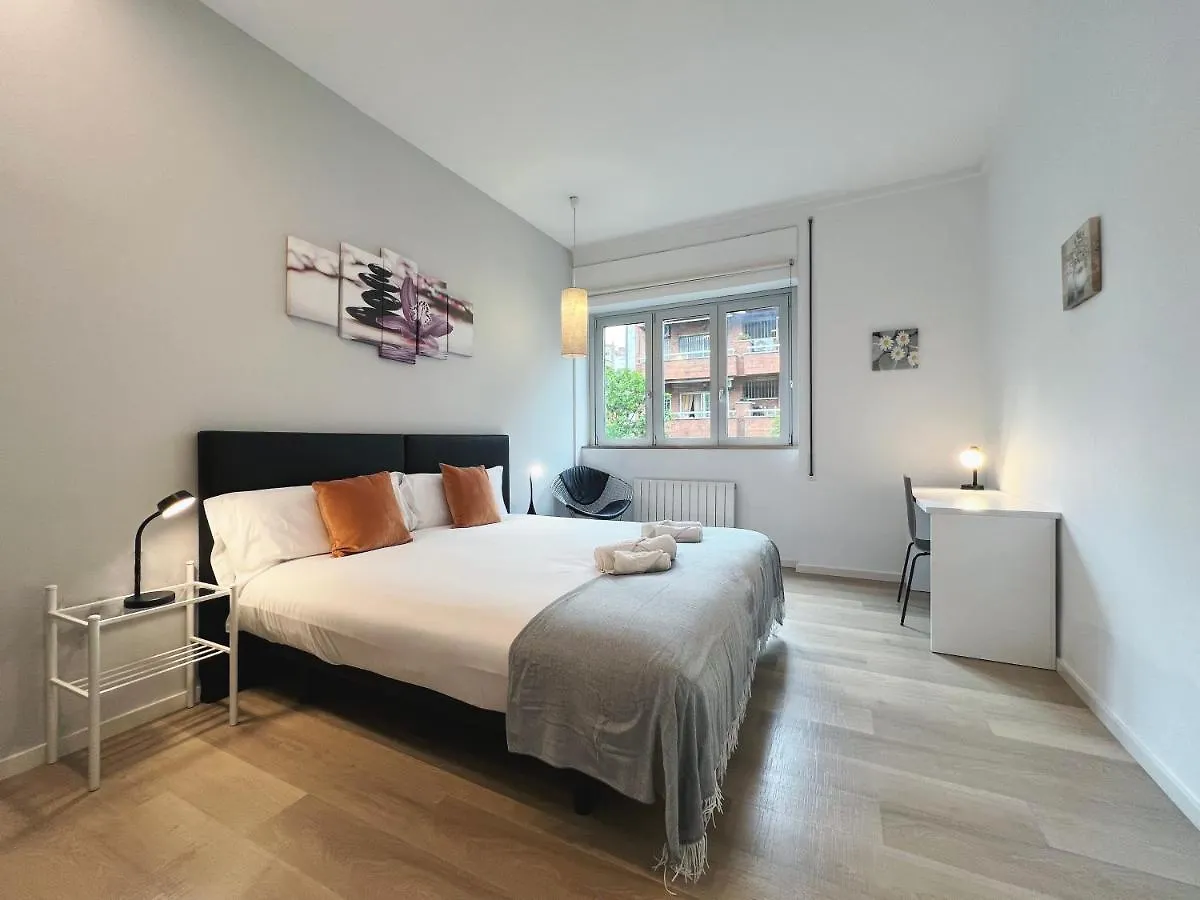 Stay U-Nique Apartments Sants