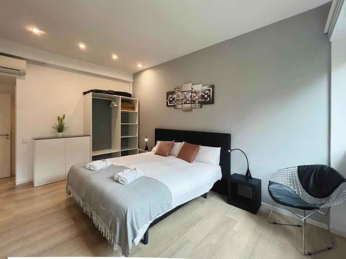 Stay U-Nique Apartments Sants Barcellona